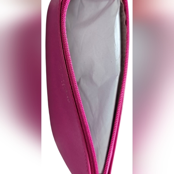 Kate Spade Dark Mogen (Violet) Wristlet, New! - Picture 4 of 5